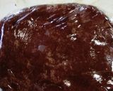 しっとりチョコソフトクッキー作り方4写真