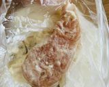 洗い物超少なく♪サクサクささみカツ作り方5写真
