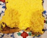 朝から贅沢♪食パンでたまごサンド作り方5写真