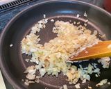 きな粉IN豆腐ハンバーグ作り方1写真
