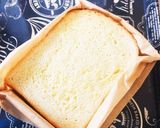 【パン屋の賄い】ハニートースト作り方4写真