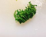 タンモトの和風塩炒め〜和風レモンダレで〜作り方5写真