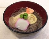 行事食　天ぷらそば　年越しそば作り方4写真