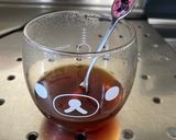 ティーパックでふわふわミルクティー作り方4写真