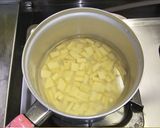 さつまいもクッキー［小麦粉なし］作り方3写真