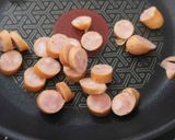 ホワイトアスパラのポテトサラダ作り方3写真