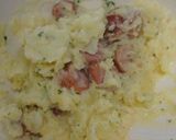 ホワイトアスパラのポテトサラダ作り方6写真