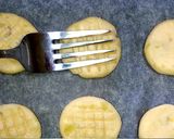 さつまいもクッキー［小麦粉なし］作り方8写真