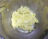 さつまいもクッキー［小麦粉なし］作り方5写真