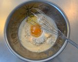 朝マックのあれが食べたくて作り方1写真