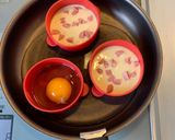 朝マックのあれが食べたくて作り方2写真