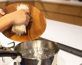 お米の風味が香ばしい♪本格ピリ辛ビーフン作り方3写真