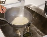 お米の風味が香ばしい♪本格ピリ辛ビーフン作り方4写真
