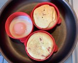 朝マックのあれが食べたくて作り方3写真