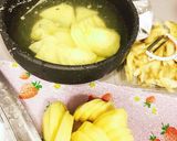 オーブン焼☆牡蠣とじゃがいものグラタン作り方2写真