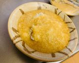 春色ときめく♡やまかけ丼作り方4写真