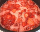 簡単！我が家の手作りいちごジャム作り方3写真
