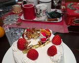 ホイップクリーム ベストバランス作り方7写真
