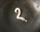 香ばしさがたまらない！ソース焼きそば作り方2写真