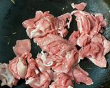香ばしさがたまらない！ソース焼きそば作り方5写真