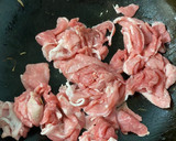 香ばしさがたまらない！ソース焼きそば作り方5写真