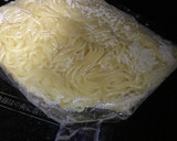 香ばしさがたまらない！ソース焼きそば作り方6写真