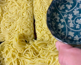 香ばしさがたまらない！ソース焼きそば作り方7写真