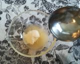 いちばんシンプルな牛乳プリン作り方3写真