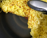 香ばしさがたまらない！ソース焼きそば作り方9写真