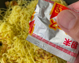 香ばしさがたまらない！ソース焼きそば作り方11写真