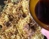 香ばしさがたまらない！ソース焼きそば作り方12写真