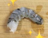 お家で本格的‧⁺✧︎*エビチリ作り方4写真