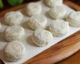 綺麗になれちゃう『おからdeコロッケ』作り方4写真