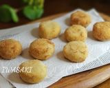 綺麗になれちゃう『おからdeコロッケ』作り方6写真