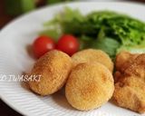 綺麗になれちゃう『おからdeコロッケ』作り方7写真