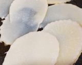 春♡筍のチーズ焼き♪作り方1写真