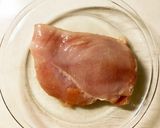娘達大絶賛♡レンジで簡単♡サラダチキン♡作り方2写真