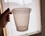 軽〜い食感♡簡単しっとりパンケーキ作り方10写真