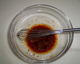 簡単!　ゴーヤの中華風和え物作り方1写真