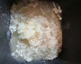 パウンドケーキ型でふんわり山型食パン作り方22写真