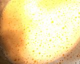 しっとりクリーミーな練乳と甘酒のケーキ作り方2写真