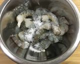 お家で本格的‧⁺✧︎*エビチリ作り方7写真
