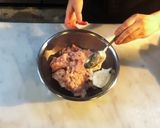 おうち時間に！鶏胸肉のポジャルスキー風作り方2写真