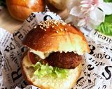 コンテナー容器で作る♡バーガーパンズ作り方8写真