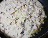簡単フライパンたこ焼き作り方6写真