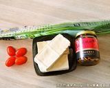 清蒸麻辣黑木耳臭豆腐.柯媽媽の植物燕窩作り方1写真