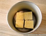 清蒸麻辣黑木耳臭豆腐.柯媽媽の植物燕窩作り方2写真