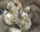お家で本格的‧⁺✧︎*エビチリ作り方10写真