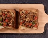 箕面デニッシュ「キーマカレーデニッシュ」作り方6写真
