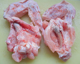 おひとりさまの鶏手羽を焼くだけおつまみ作り方2写真